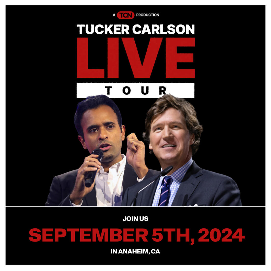 TCN Live Tour Post TCN Live Tour Post