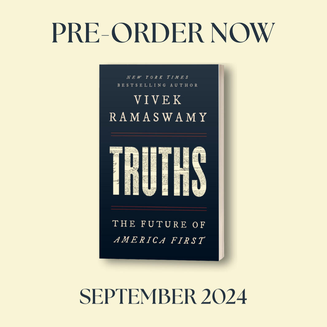 TRUTHS Book Release Post TRUTHS Book Release Post