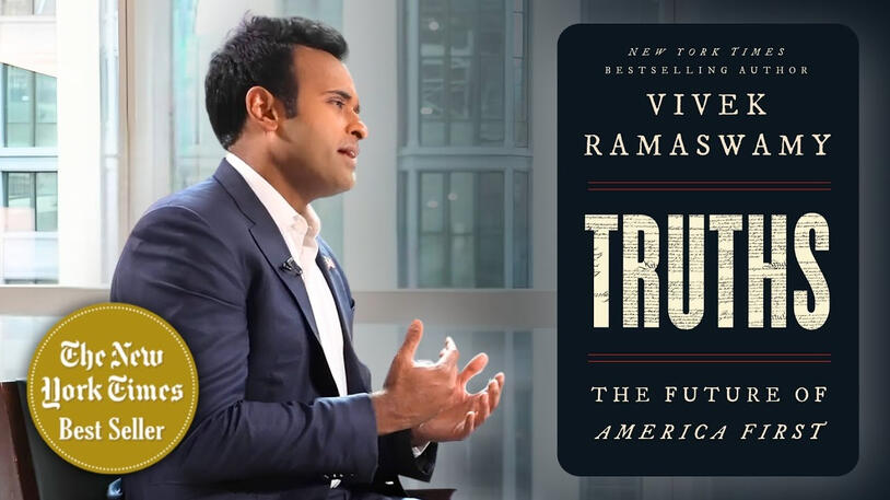 Inside ‘TRUTHS’ | Book Release Special Inside ‘TRUTHS’ | Book Release Special