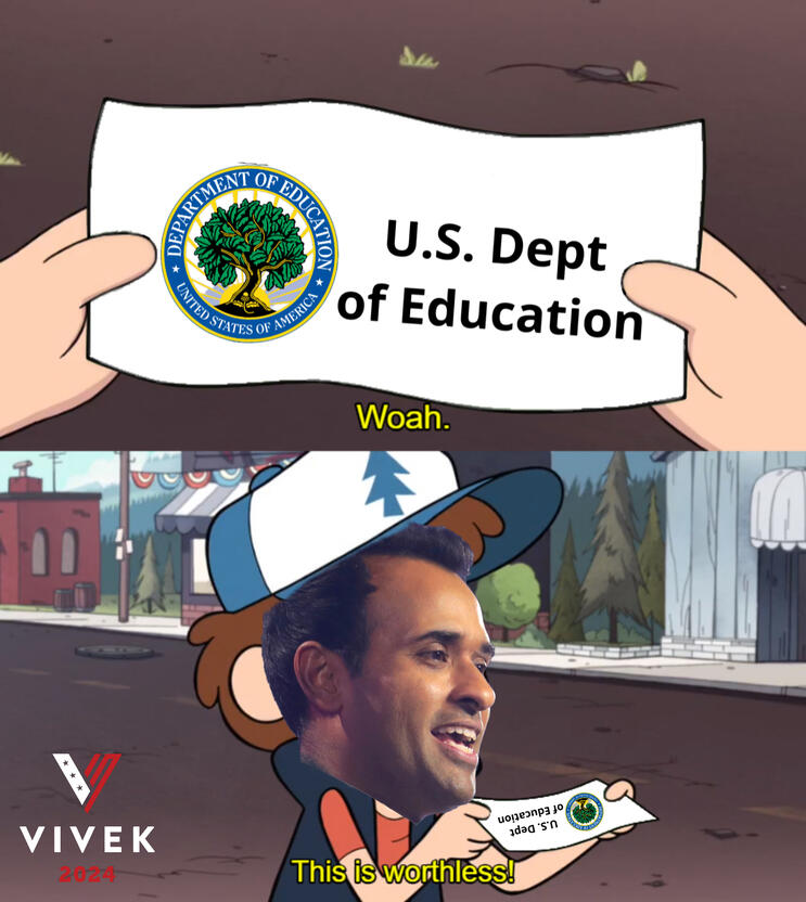DOE Meme DOE Meme