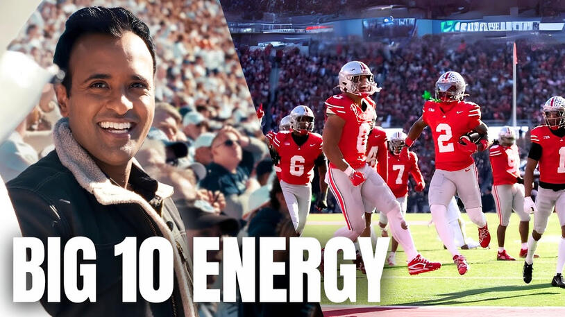 Join Me for Big 10 Game Day Fun: OSU vs. Penn State Join Me for Big 10 Game Day Fun: OSU vs. Penn State